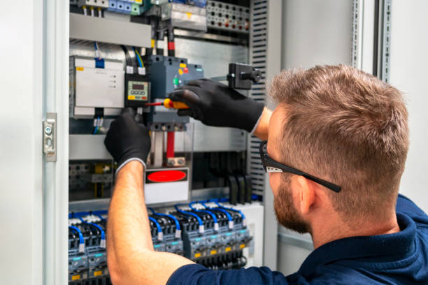 Best Emergency Electrical Repair  in Kaufman, TX