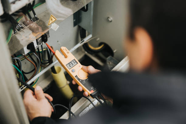 Best Electrical Installation Contractor  in Kaufman, TX
