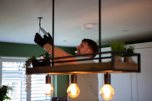 Best Electrical Wiring Services  in Kaufman, TX