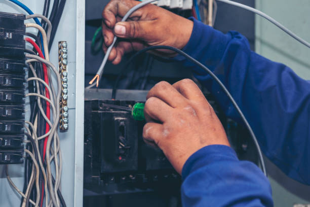 Best Electrician Near Me  in Kaufman, TX