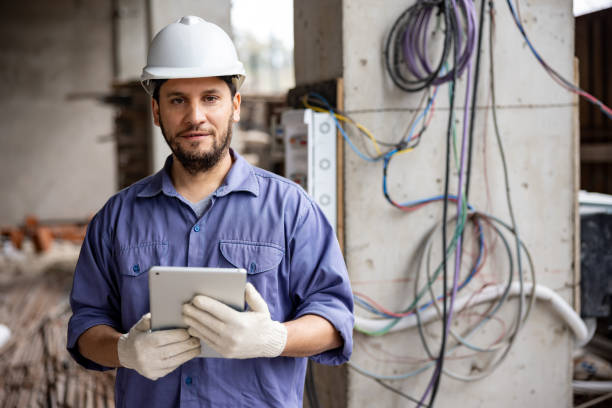 Best Electrical Contractors for Businesses  in Kaufman, TX