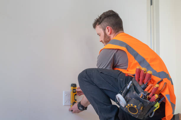 Best Electrical Troubleshooting Services  in Kaufman, TX